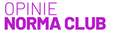 OPINIE NORMA CLUB